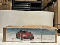 R/c licensed mercedes-benz amg gtr black - afbeelding 3 van  5
