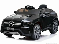 R/c licensed mercedes benz glc coupe black - afbeelding 1 van  4