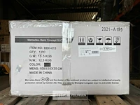 R/c licensed mercedes benz glc coupe black - afbeelding 3 van  4
