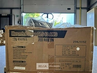 R/c licensed mercedes-benz gls 63 amg - white - afbeelding 4 van  4
