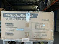R/c licensed mercedes-benz gls63 white - afbeelding 3 van  4