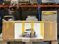 R/c licensed mercedes-benz maybach g650 - black - afbeelding 1 van  4