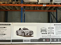 R/c licensed mercedes-benz sl500 black - afbeelding 2 van  4