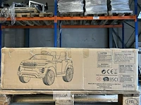 R/c licensed range rover evoque - black - afbeelding 1 van  6