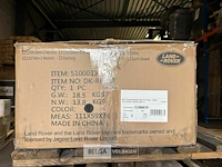 R/c licensed range rover evoque - black - afbeelding 3 van  6