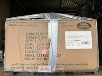 R/c licensed range rover evoque - pink - afbeelding 2 van  4