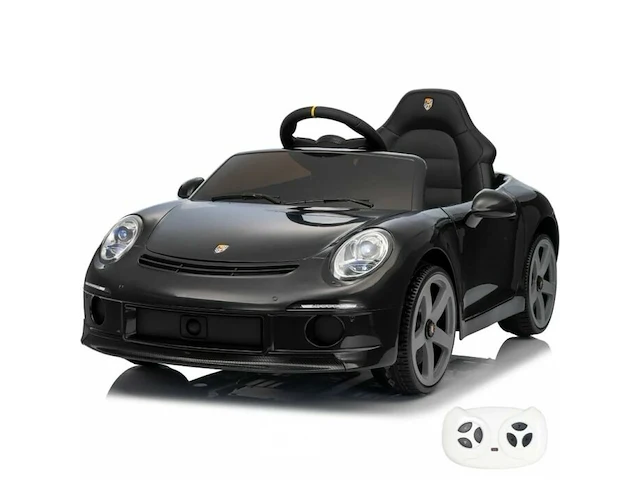 R/c licensed ruf gt - black - afbeelding 1 van  4
