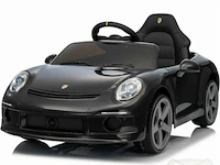 R/c licensed ruf gt - black - afbeelding 1 van  4