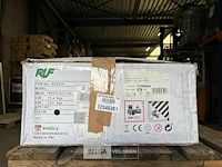 R/c licensed ruf gt - black - afbeelding 2 van  4