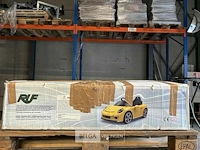 R/c licensed ruf gt - black - afbeelding 3 van  4