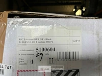 R/c licensed ruf gt - black - afbeelding 4 van  4