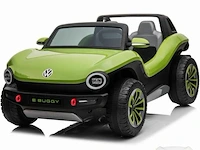 R/c licensed volkswagen e buggy large green - afbeelding 1 van  4