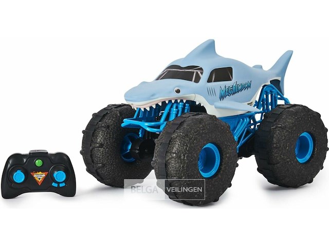 R/c monster jam - afbeelding 1 van  4