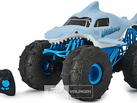 R/c monster jam - afbeelding 1 van  4
