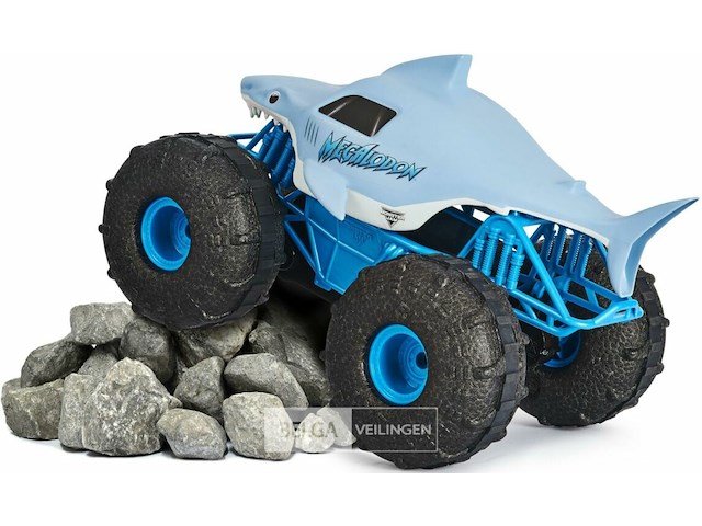 R/c monster jam - afbeelding 2 van  4