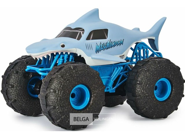 R/c monster jam - afbeelding 3 van  4