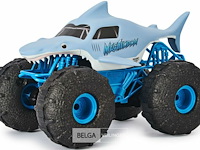 R/c monster jam - afbeelding 3 van  4