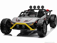 R/c off road vehicle grey - afbeelding 1 van  4