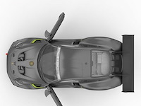 R/c porche - afbeelding 2 van  4