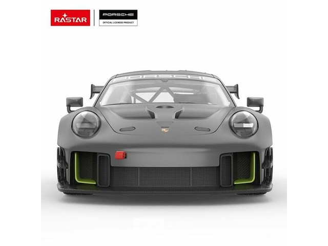 R/c porche - afbeelding 3 van  4