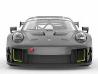 R/c porche - afbeelding 3 van  4