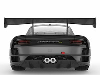 R/c porche - afbeelding 4 van  4