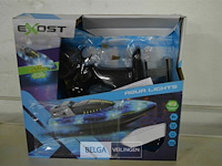 Rc speedboot exost - afbeelding 2 van  4