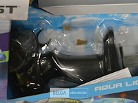 Rc speedboot exost - afbeelding 3 van  4