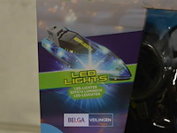 Rc speedboot exost - afbeelding 4 van  4