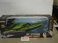 Rc speedboot - afbeelding 1 van  3