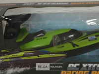 Rc speedboot - afbeelding 3 van  3