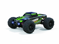 R/c stuntcar 35km/u - afbeelding 1 van  1