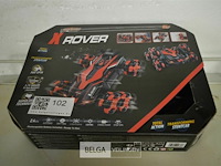 Rc stuntcar rover - afbeelding 1 van  5