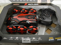 Rc stuntcar rover - afbeelding 2 van  5