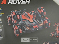 Rc stuntcar rover - afbeelding 4 van  5