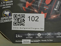 Rc stuntcar rover - afbeelding 5 van  5