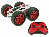 R/c stuntcar - afbeelding 1 van  1