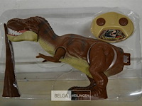 Rc t rex dino - afbeelding 1 van  3