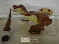 Rc t rex dino - afbeelding 2 van  3