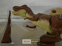 Rc t rex dino - afbeelding 3 van  3