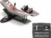 Rc vliegtuig b-wing - afbeelding 1 van  3