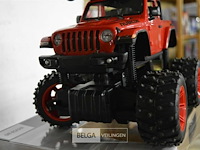 Rc wrangle jeep - afbeelding 3 van  4