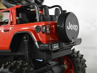 Rc wrangle jeep - afbeelding 4 van  4