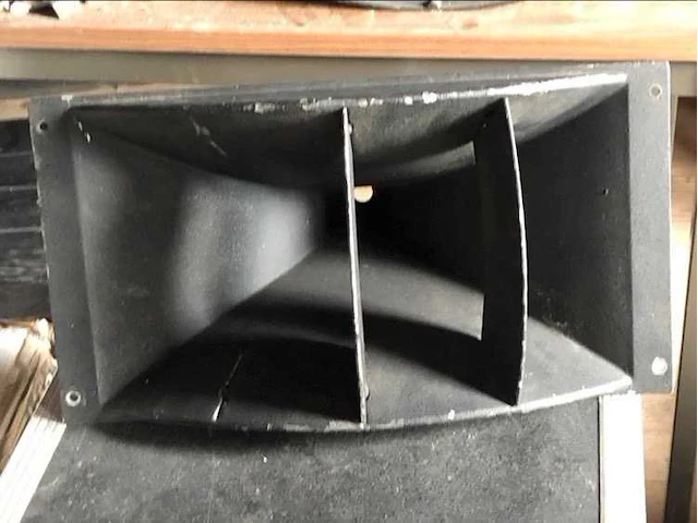 Rcf - tw101 - diverse audio - afbeelding 1 van  1