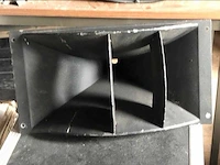 Rcf - tw101 - diverse audio - afbeelding 1 van  1