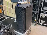 Rcf tt+25a active speaker - afbeelding 4 van  7