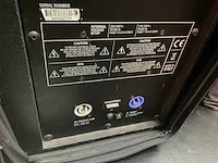 Rcf tt+25a active speaker - afbeelding 6 van  7