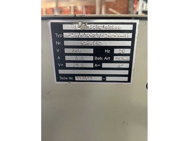 Rcm - mark682 - vloerreiniger - afbeelding 2 van  10