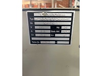 Rcm - mark682 - vloerreiniger - afbeelding 2 van  10