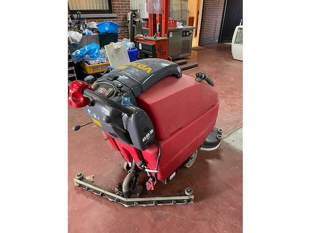 Rcm - mark682 - vloerreiniger - afbeelding 6 van  10